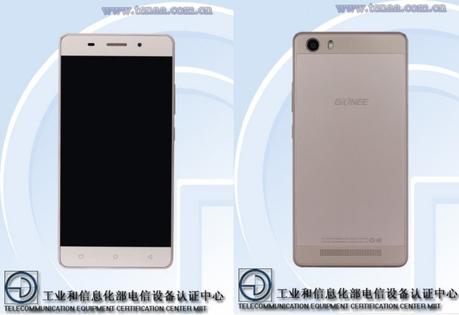 TEENA certifica due nuovi device di Gionee