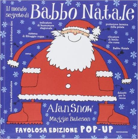 Libri e Film sotto l’albero