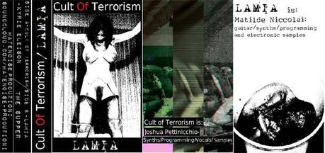 CULT OF TERRORISM / LAMIA