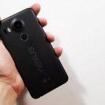 LG Nexus 5