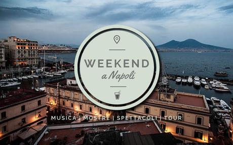 80 eventi a Napoli per il weekend 5-6 dicembre 2015