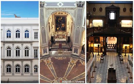 80 eventi a Napoli per il weekend 5-6 dicembre 2015