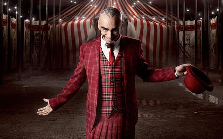 80 eventi a Napoli per il weekend 5-6 dicembre 2015