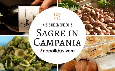 80 eventi a Napoli per il weekend 5-6 dicembre 2015