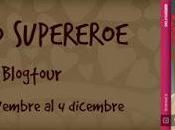 Blog Tour: supereroe" Monica Brizzi tappa