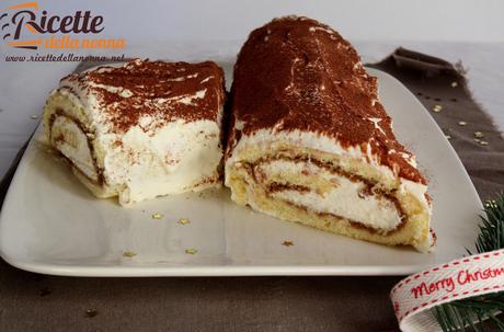 Tronchetto-di -Natale-tiramisù