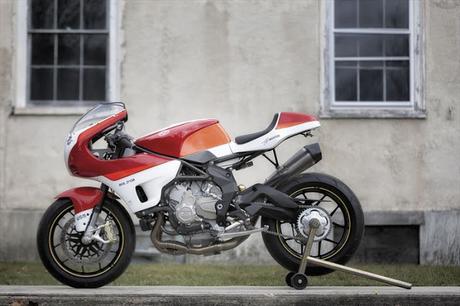 MV Agusta 