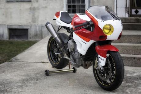 MV Agusta 