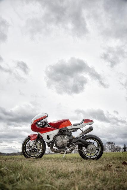 MV Agusta 