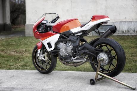 MV Agusta 