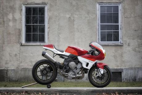 MV Agusta 