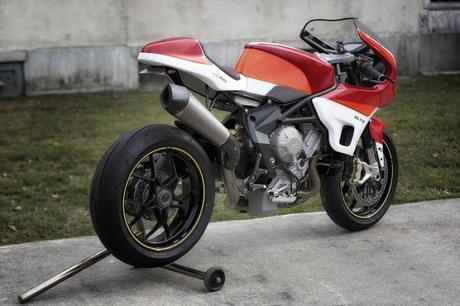 MV Agusta 