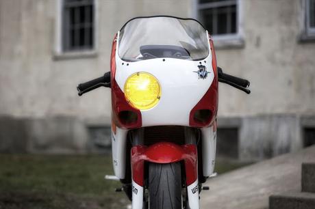 MV Agusta 