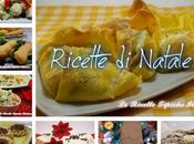 Raccolta ricette Natale