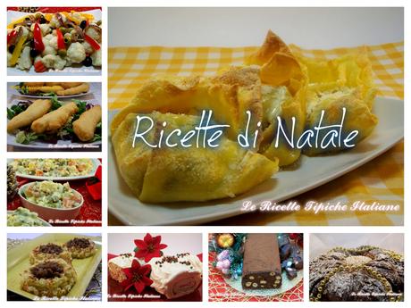 Raccolta di ricette di Natale