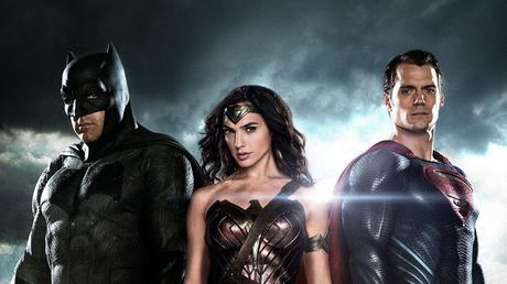 Anteprima Batman v Superman: Dawn of Justice