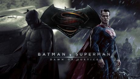 Anteprima Batman v Superman: Dawn of Justice