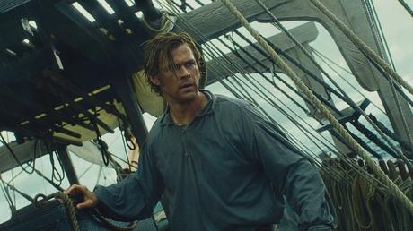 Heart of the Sea - Le origini di Moby Dick: online una nuova clip e una featurette