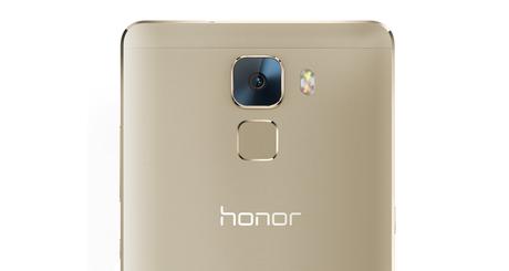 Recensione Huawei Honor 7