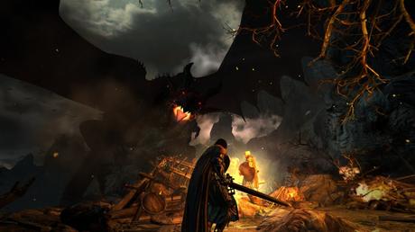 Provato Dragon's Dogma Dark Arisen