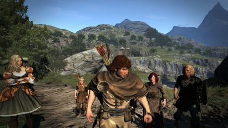 Provato Dragon's Dogma Dark Arisen