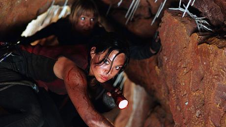 Recensione The Descent - Discesa nelle tenebre