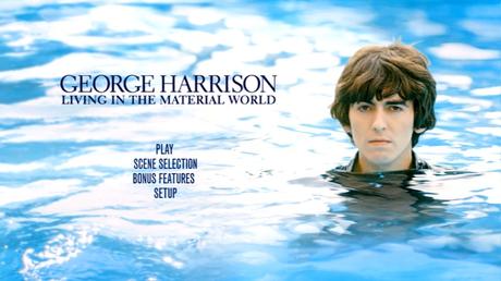 George Harrison: Living in the Material World