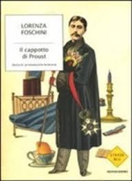 Marcel Proust, che storia il suo cappotto