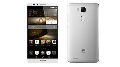 Huawei Mate S come stampare i documenti via wireless