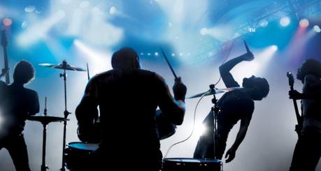 Harmonix e Oculus insieme per Rock Band VR