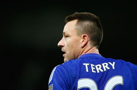 Chelsea, Terry a caccia della trecentesima vittoria in Premier