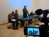 PAVIA. Ancora molto da fare nel pavese perchè si diffonda l'impiego del digitale ma il cammino è iniziato.