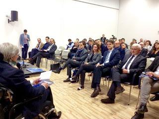 PAVIA. Ancora molto da fare nel pavese perchè si diffonda l'impiego del digitale ma il cammino è iniziato.