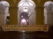 VOGHERA (pv). critiche CasaPound Voghera sfruttamento gratuito degli immigrati come netturbini.