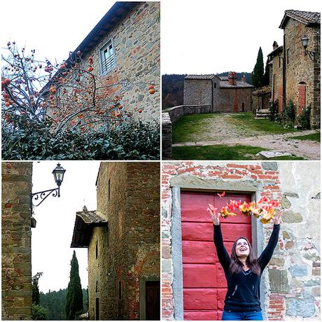 Diario di un autunno in Toscana con Caccia al Territorio: cosa fare e dove mangiare nella provincia di Arezzo