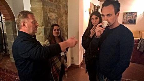 Diario di un autunno in Toscana con Caccia al Territorio: cosa fare e dove mangiare nella provincia di Arezzo