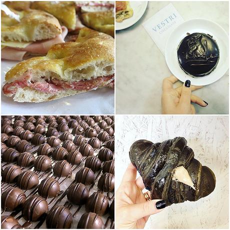 Diario di un autunno in Toscana con Caccia al Territorio: cosa fare e dove mangiare nella provincia di Arezzo