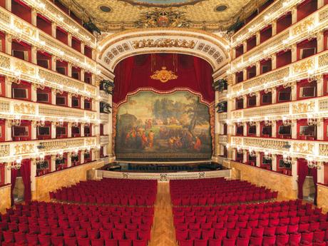 teatro san carlo