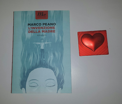 Caro Marco, ho appena finito di leggere il tuo L'invenzione della madre...