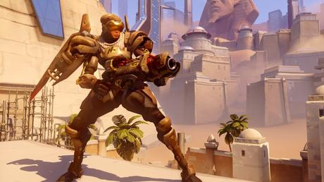 La beta di Overwatch terminerà il 10 dicembre