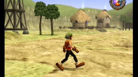 Emergono informazioni su Dark Cloud per PlayStation 4