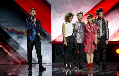 Semifinale da record per #XF9, ottimi ascolti su Sky Uno e prime posizioni su social e iTunes