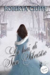 Romantic Xmas: LUCI SILVESTRO