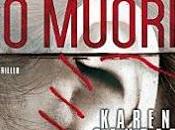 Anteprima: "ASCOLTA MUORI" Karen Sander.