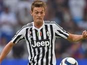 Asse caldo Juventus Sampdoria