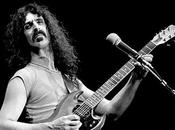 Dicembre, giorno funesto Frank Zappa, Wazza