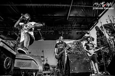 Animal Aid Live!: il rock suona per gli animali @ Piazza del Popolo – 19 09 2015