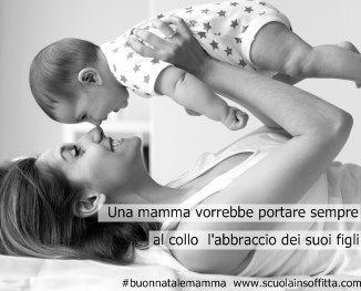 regalo per una mamma semplice