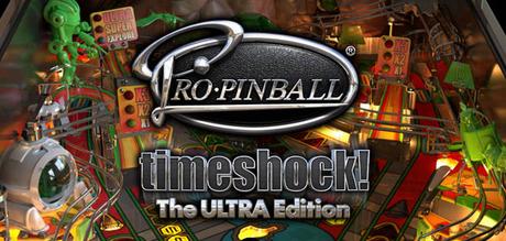 Pro Pinball