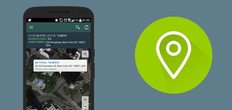 My location GPS Maps